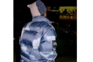 Supreme x The North Face 秋季联名系列登场